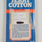 Jerry Cotton : Liian aito kuolema - pikkukuva 2