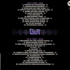 Tarot - Shining Black - pikkukuva 2