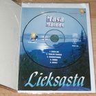 *CD, Maxi-Single* MASA MAIDS Suuria Tunteita - pikkukuva 2