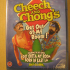 CHEECH & CHONG'S - Get Out Of My Room ( Cheech & Chong's ) - pikkukuva 1