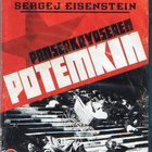 Panssarilaiva Potemkin (68 175) UUSI -ulk- BLU-RAY SF-TXT - pikkukuva 2