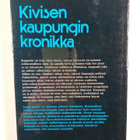 Ismail Kadare : Kivisen kaupungin kronikka - pikkukuva 2
