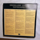 Hengellisen musiikin toivekonsertti 6 LP-kokoilma - pikkukuva 2