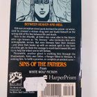 Sam Chupp : Sins of the Fathers - pikkukuva 2