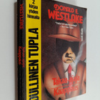 Donald E Westlake : Kaappaus ; Takaa-ajaja - pikkukuva 1