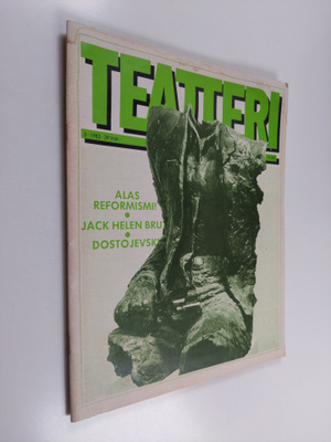 Teatteri 5/1983