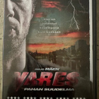 [DVD] VARES - PAHAN SUUDELMA - pikkukuva 1