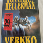 Jonathan Kellerman Verkko - pikkukuva 1