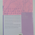 Sisätauti-kirurginen hoitotyö - pikkukuva 2