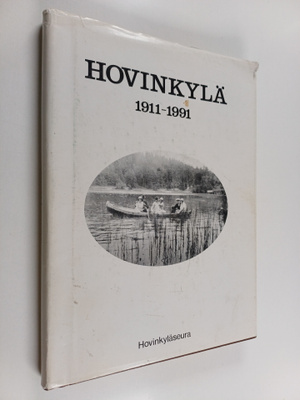 Hovinkylä 1911-2001