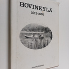 Hovinkylä 1911-2001 - pikkukuva 1