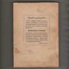 Böök: Shakkipelin oppikirja I - II, WSOY 1948 -54, nid., K3 - pikkukuva 4