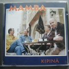 MAMBA - KIPINÄ - pikkukuva 1