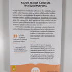 Taina Latvala : Välimatka - pikkukuva 2