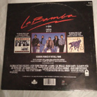 LOS LOBOS - LA BAMBA - EP - pikkukuva 2