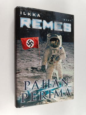 Ilkka Remes : Pahan perimä