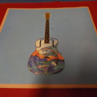 DIRE STRAITS LIVE IN 85 KIERTUEKIRJA KOKO BÄNDIN NIMMAREILLA - pikkukuva 3