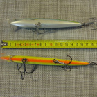 Vaappuja Rapala Ireland ja Rapala Floating. - pikkukuva 3