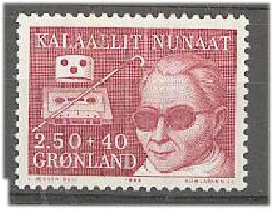 Grönlanti Mi 142 ++