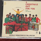 A CHRISTMAS GIFT FOR YOU FROM PHIL SPECTOR - CD - pikkukuva 1