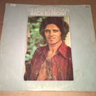 GILBERT O´SULLIVAN BACK TO FRONT LP MAM-SS.503 1972 - pikkukuva 1