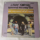 Larry Norman:Something New Under The Son  LP  1981 - pikkukuva 1