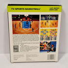 Turbografx-16 - Sports TV Basketball - pikkukuva 3