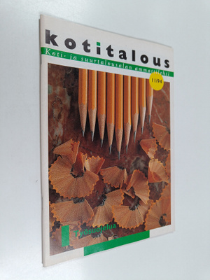 Kotitalous 11/1994