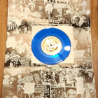 White Trash Debutantes - San Francisco 7"single - pikkukuva 2