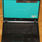 ASUS VivoBook 15 X560UD, i5-8250U rikki - pikkukuva 1