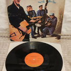 Gene Vincent And The Blue Caps lp - pikkukuva 1