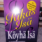 Kiyosaki : Rikas isä köyhä isä ( SIS POSTIKULU ) - pikkukuva 1