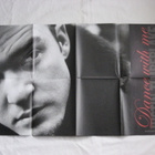 juliste JUSTIN TIMBERLAKE / DAVID BECKHAM - pikkukuva 1