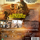 redemption day	(82 074)	UUSI	-SV-		BLU-RAY	SF-TXT		2021 - pikkukuva 2