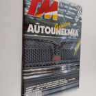 Tekniikan maailma 6/1988 - pikkukuva 1