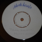 7" HORTTOKAALO - Bessarabia - single 1971 KOELEVY EX- - pikkukuva 2