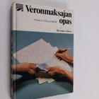 Pekka Hällström : Veronmaksajan opas - pikkukuva 1