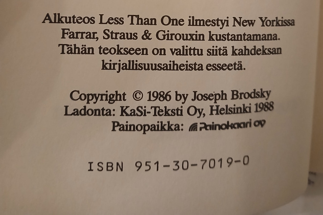 Item image