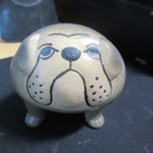 LISA LARSSON BULLDOG KOIRA - pikkukuva 1