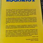 Rocktieto 1-3 Jake Nyman - pikkukuva 3