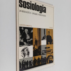 Antti Eskola : Sosiologia : johdatus perusteisiin - pikkukuva 1