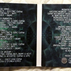 STONED OLYMPUS Mystic Alchemy CD 2019 HUIPPUKUNTO - pikkukuva 2