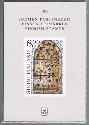 1983  Vuosilajitelma