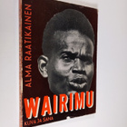 Alma Raatikainen : Wairimu - pikkukuva 1