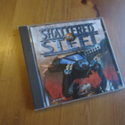 Shattered Steel (PC CD) Interplay - pikkukuva 1