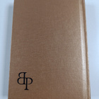 Neil Gaiman : A little gold book of ghastly stuff - pikkukuva 2