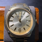Leijona 5088-1446 Titanium Sapphire 10ATM miesten rannekello - pikkukuva 1