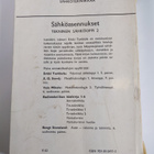 Erkki Torkkola : Tekninen sähköoppi 2 : Sähköasennukset - pikkukuva 2