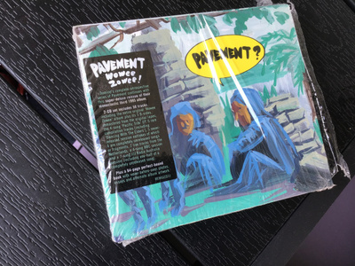 Pavement . Wowee zowee! CD x 2 deluxe reissue