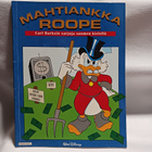Walt Disney Mahtiankka Roope - pikkukuva 1